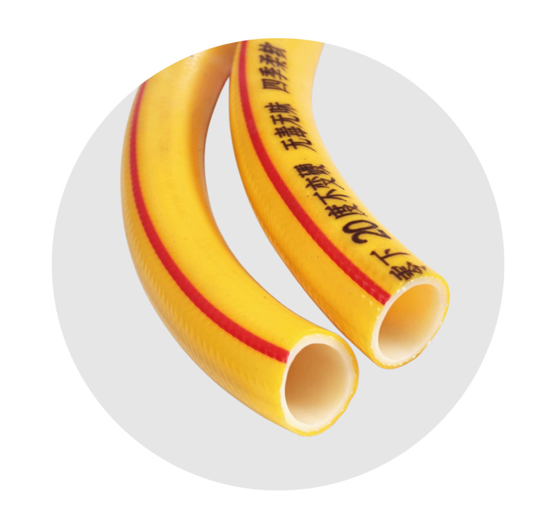 高強(qiáng)度彈力軟管