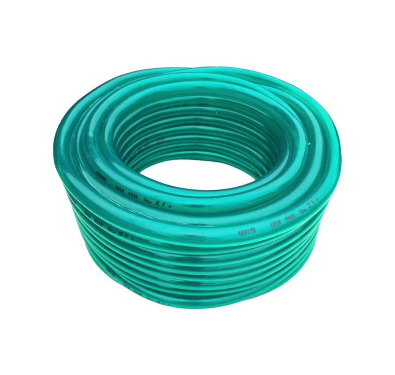 綠色牛筋軟管